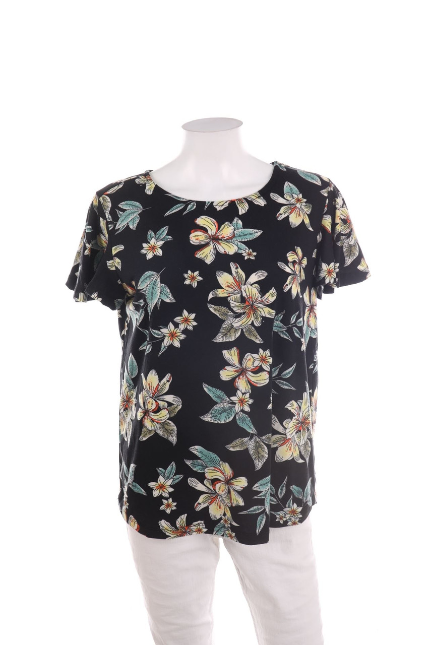 INFINITY WOMAN - Kurzarm-Shirt - M