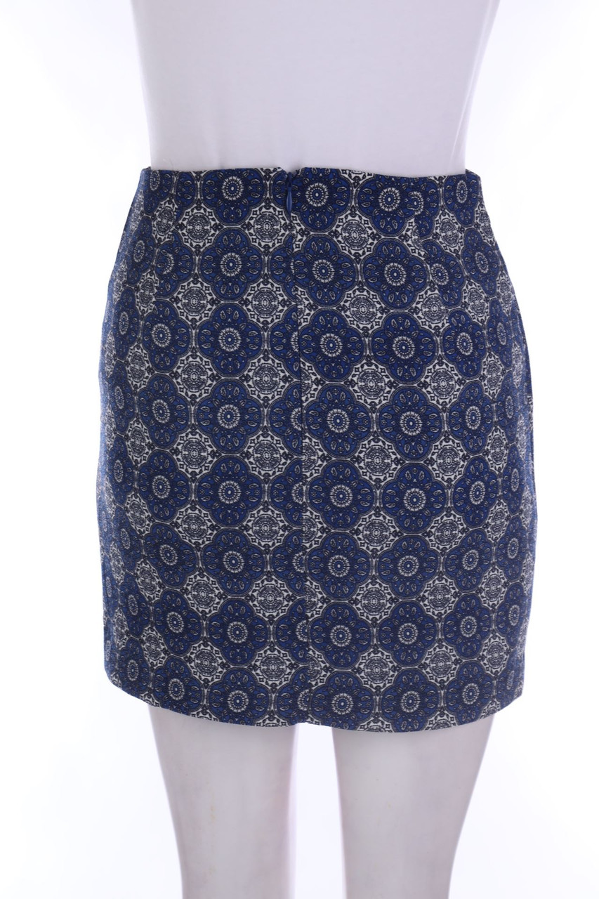 MANGO SUIT COLLECTION - Minirock - XS