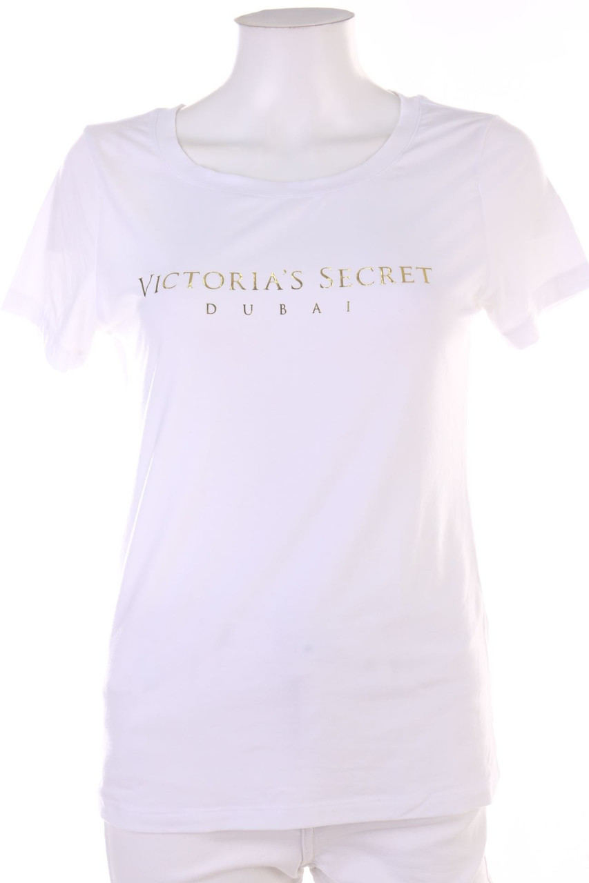 VICTORIA´S SECRET - Kurzarm-Shirt - M
