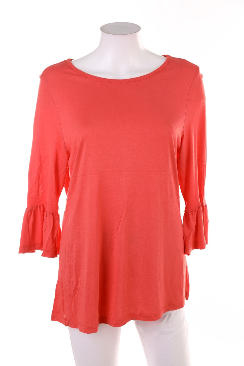 Ohne Label - Longsleeve-Shirt - XL