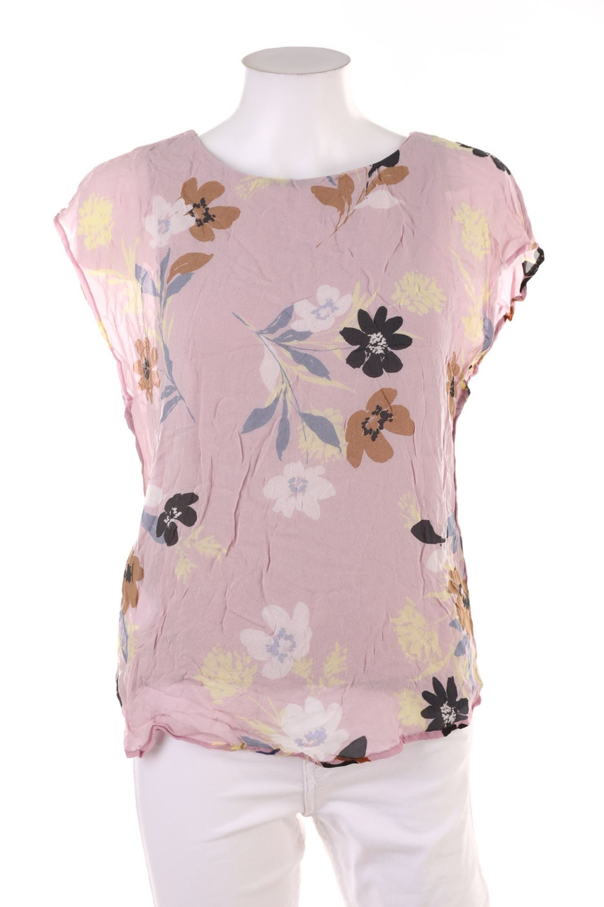 BONITA - Kurzarm-Shirt - S