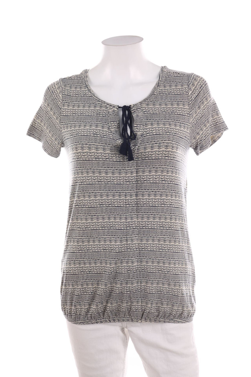 GINA BENOTTI - Kurzarm-Shirt - S