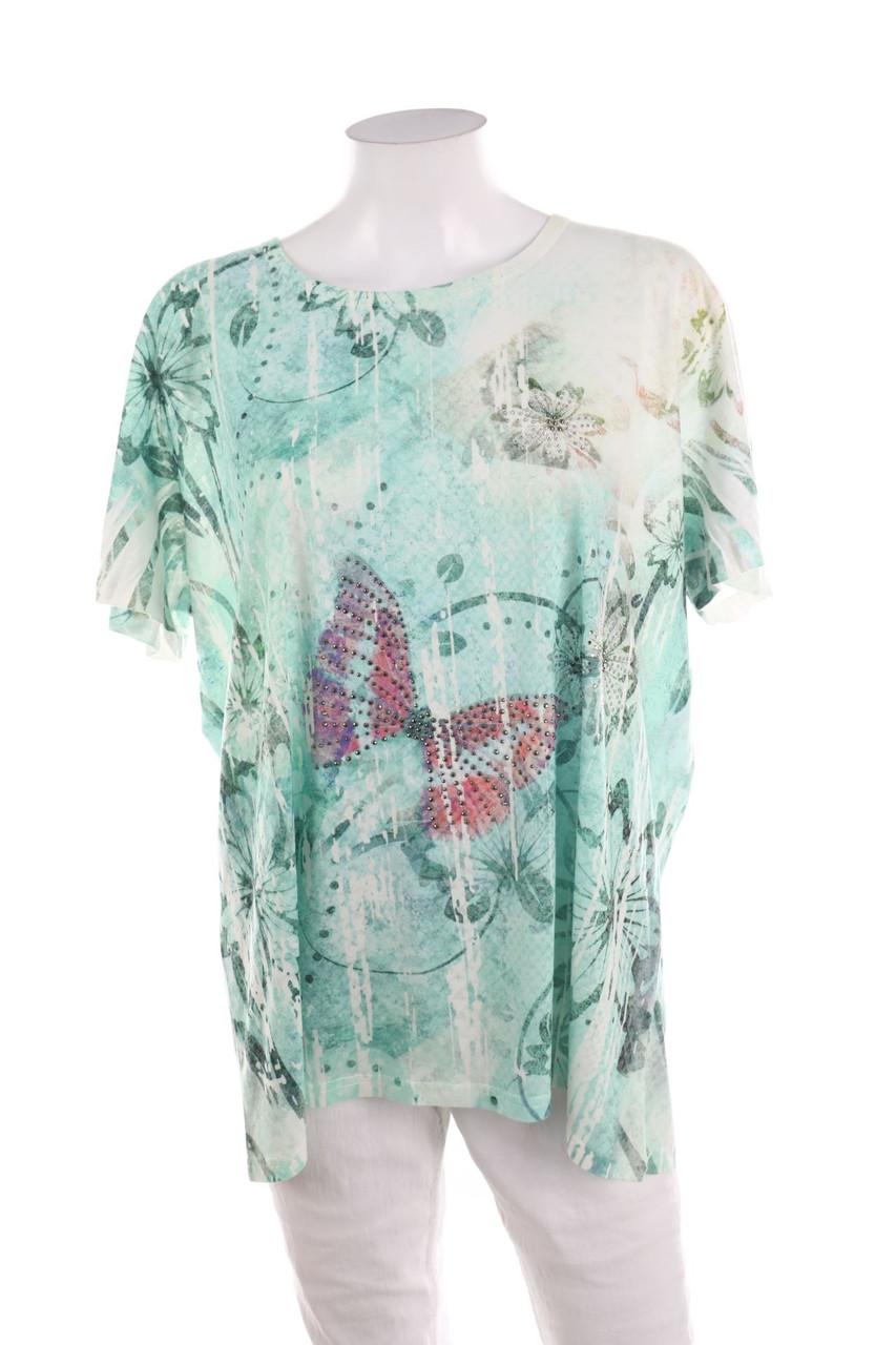 BEXLEYS - Kurzarm-Shirt - 2XL