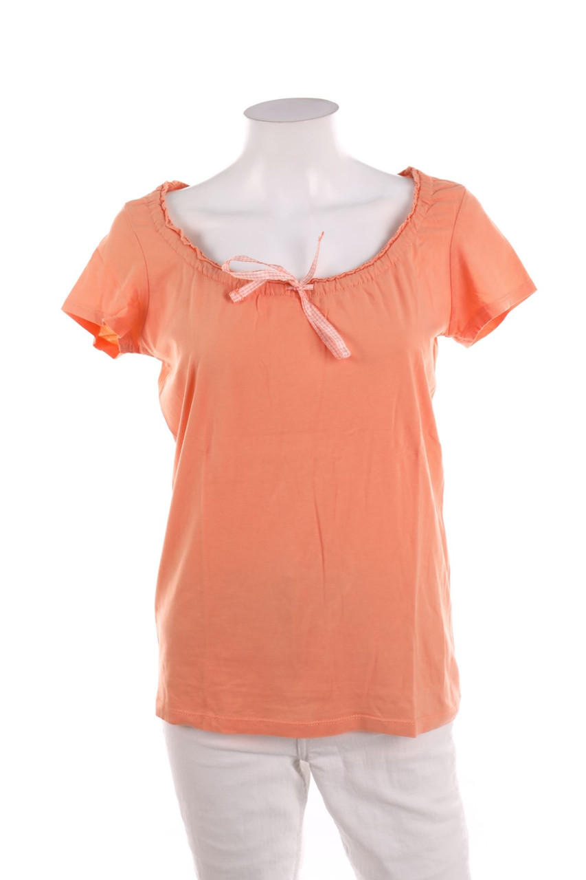 ESPRIT - Kurzarm-Shirt - M