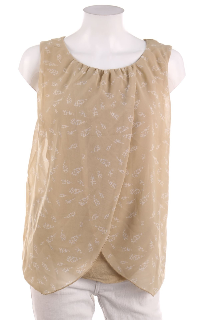 GINA BENOTTI - Blusentop - M