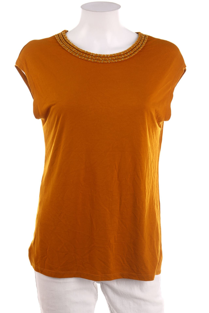 1.2.3. UN DEUX TROIS Paris - Kurzarm-Shirt - S