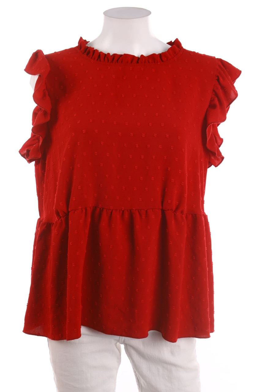 SECONDHAND - Blusentop - XL