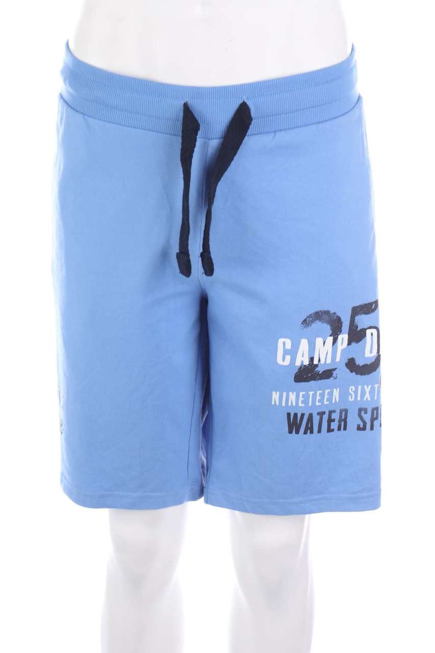 Camp David - Shorts - 2XL