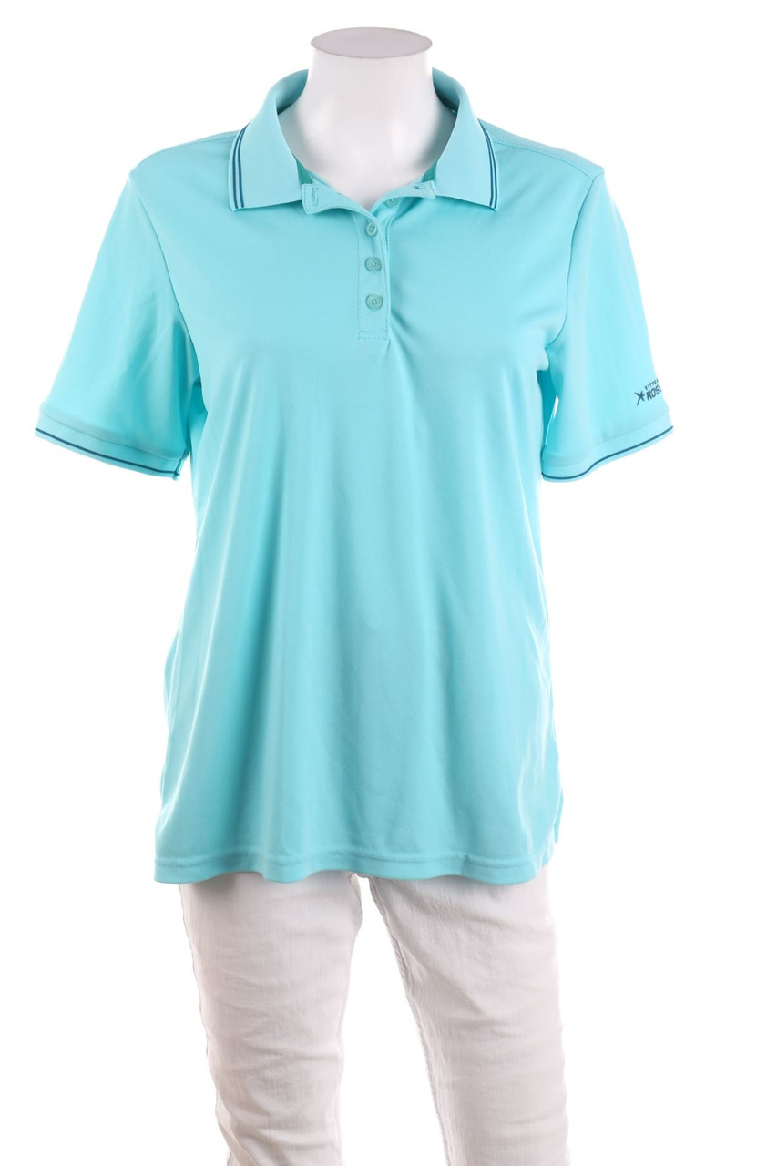 ROSSI - Polo-Shirt - L