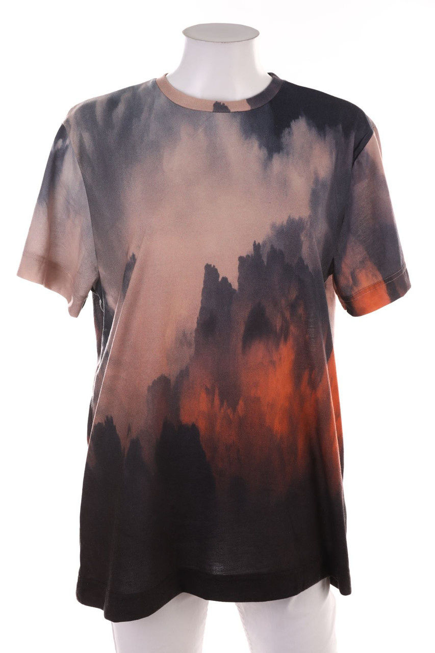 PRIMARK - Kurzarm-Shirt - M