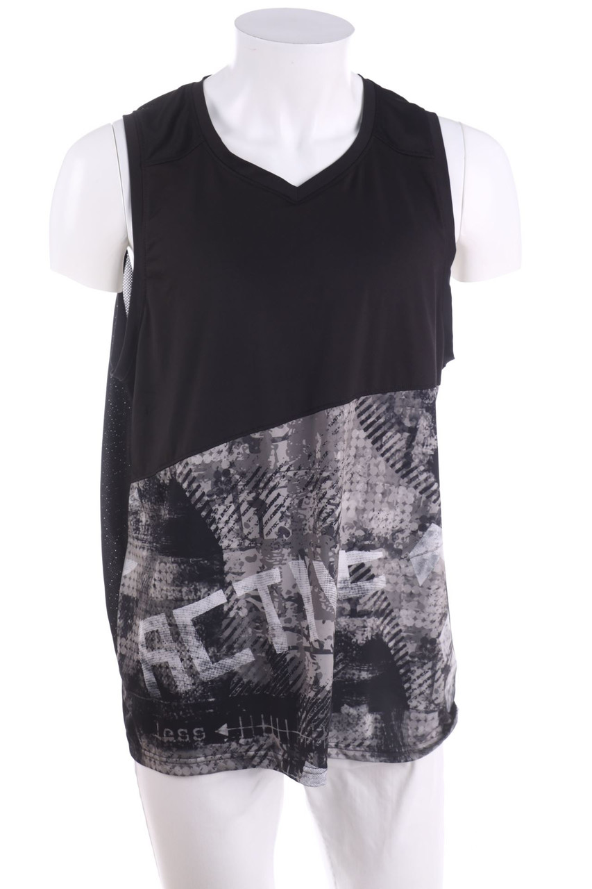 crivit - Sport-Shirt - XL