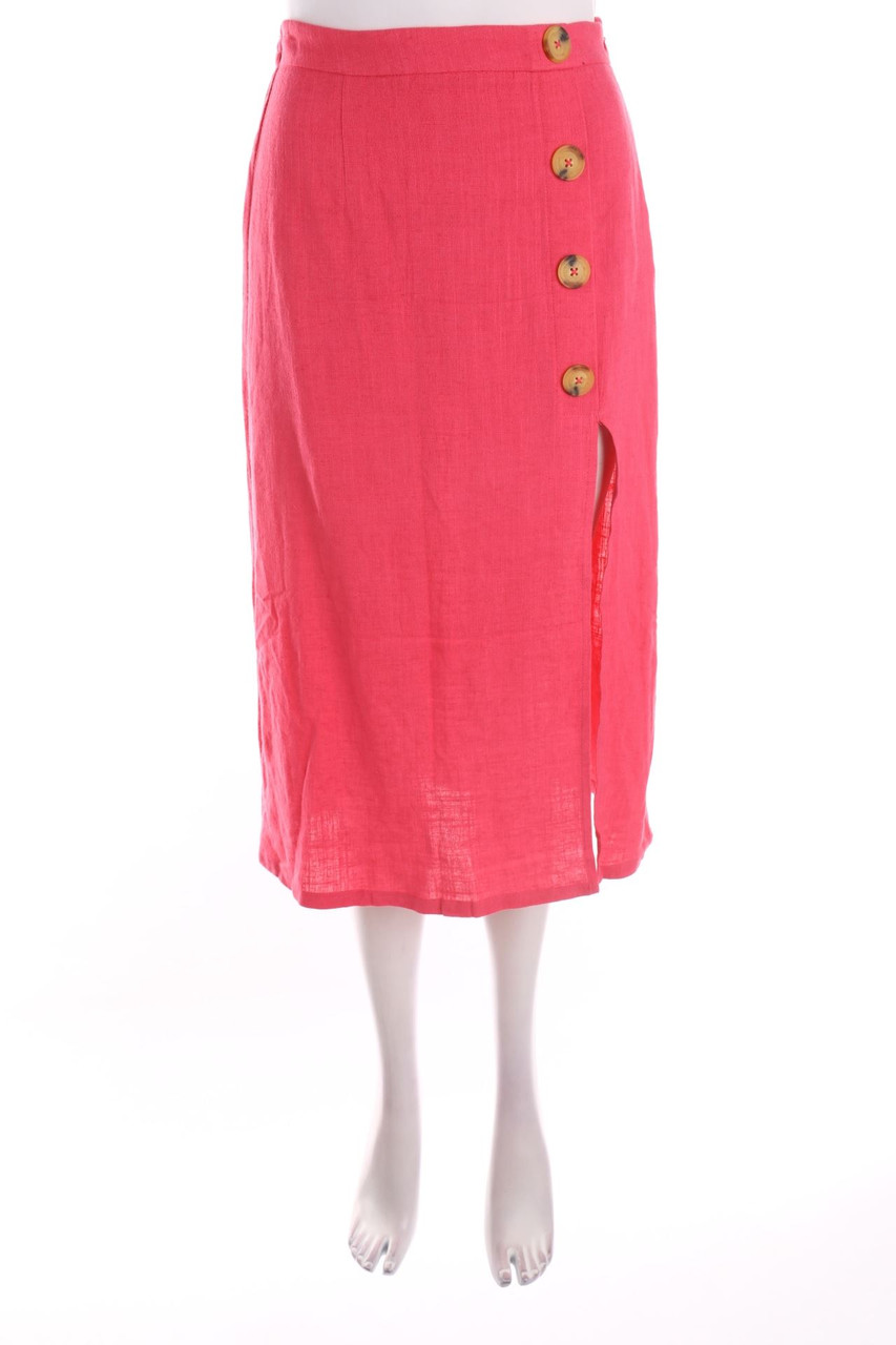 Bershka - Midirock - M