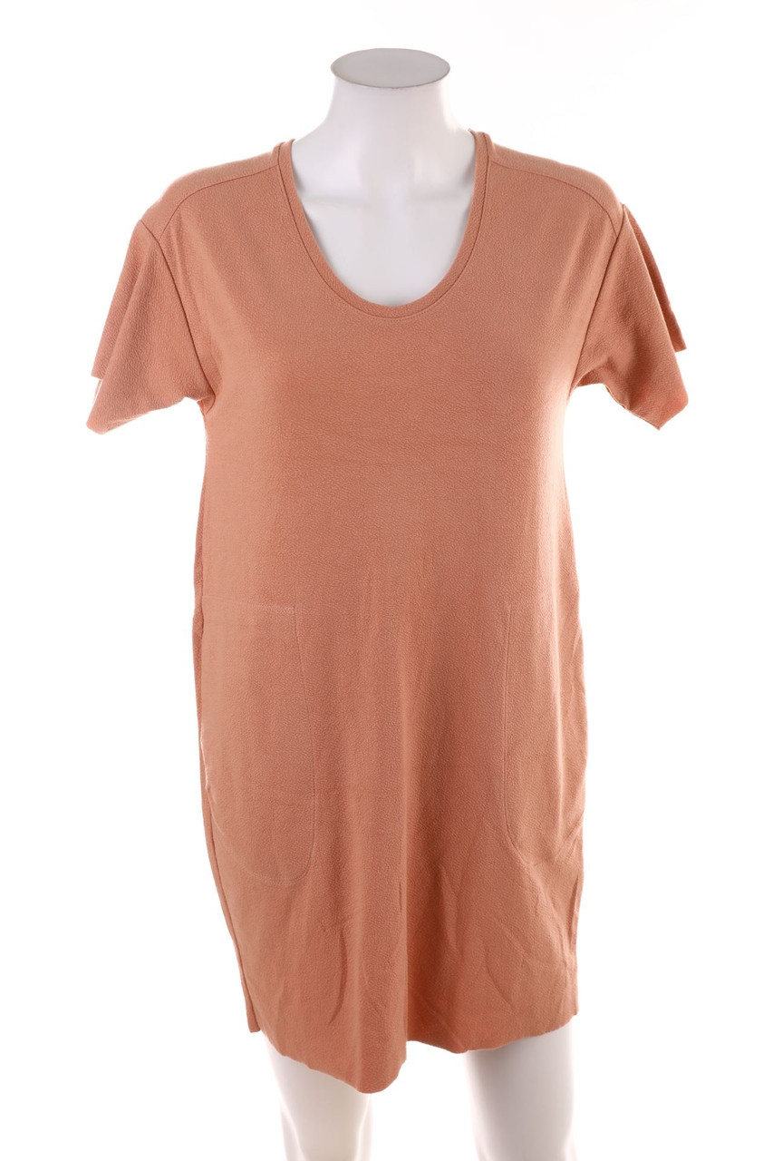 ZARA - Kurzarm-Shirt - S