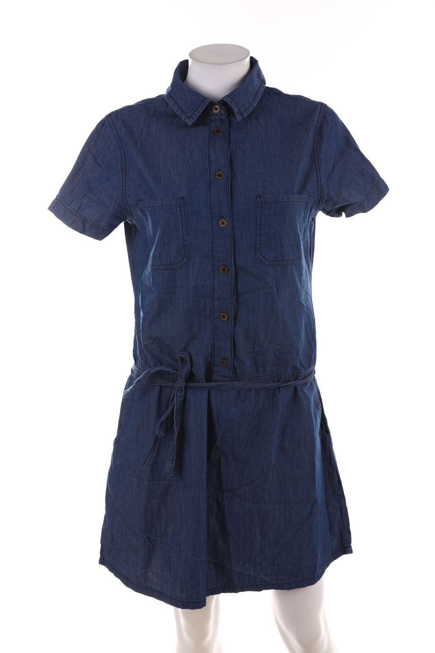 blue motion - Jeanskleid - S