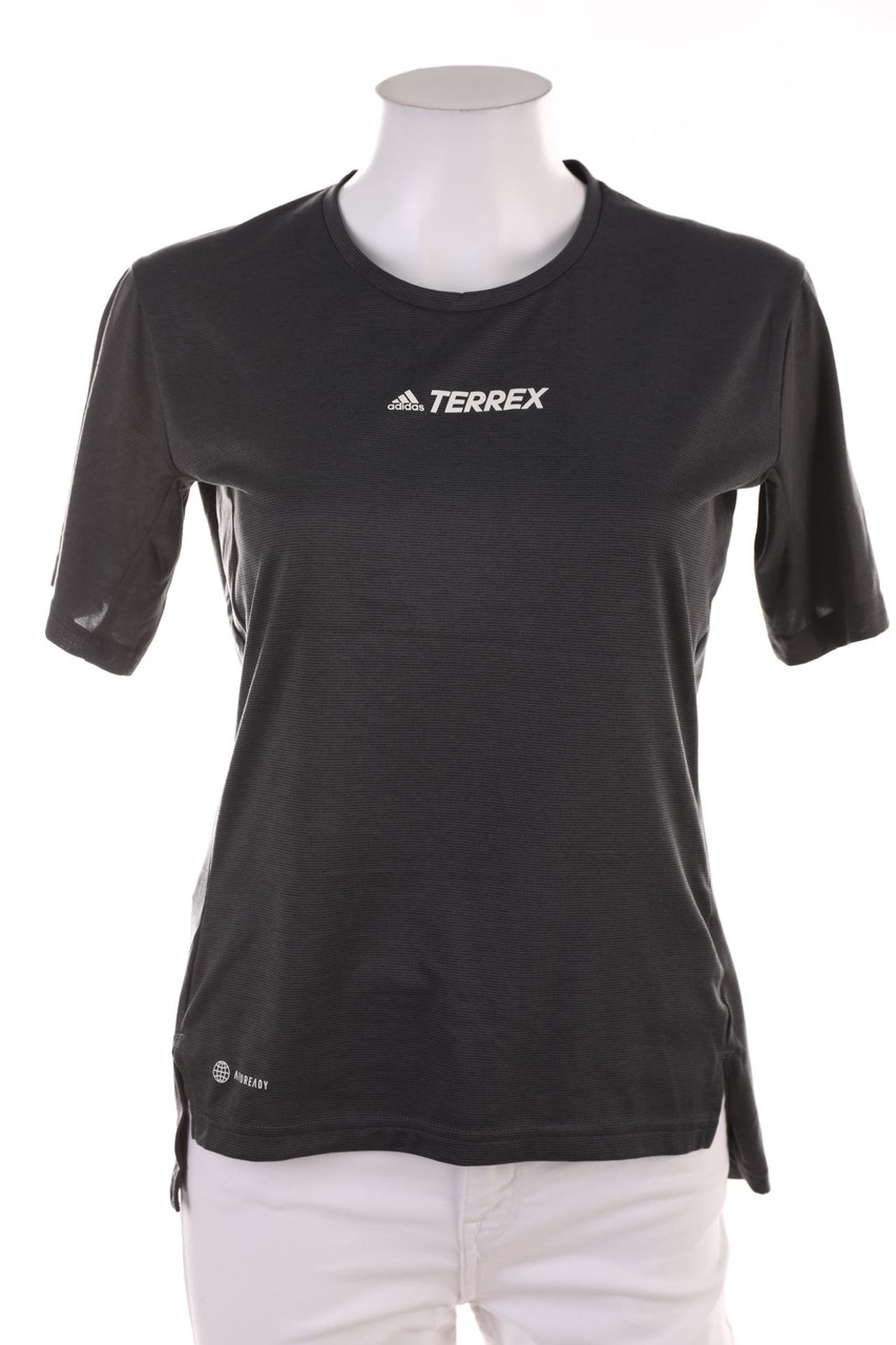 adidas - Sport T-Shirt - S