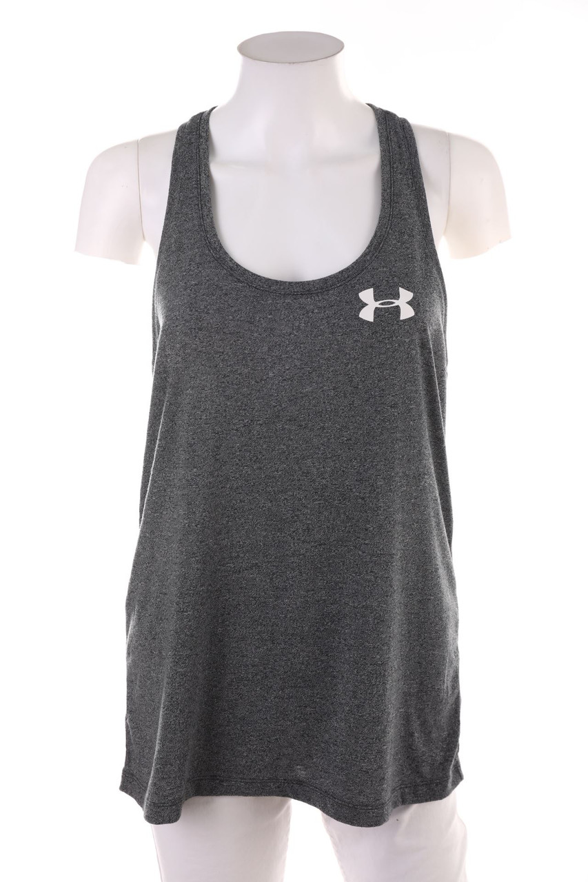 UNDER ARMOUR - Sport-Top - M