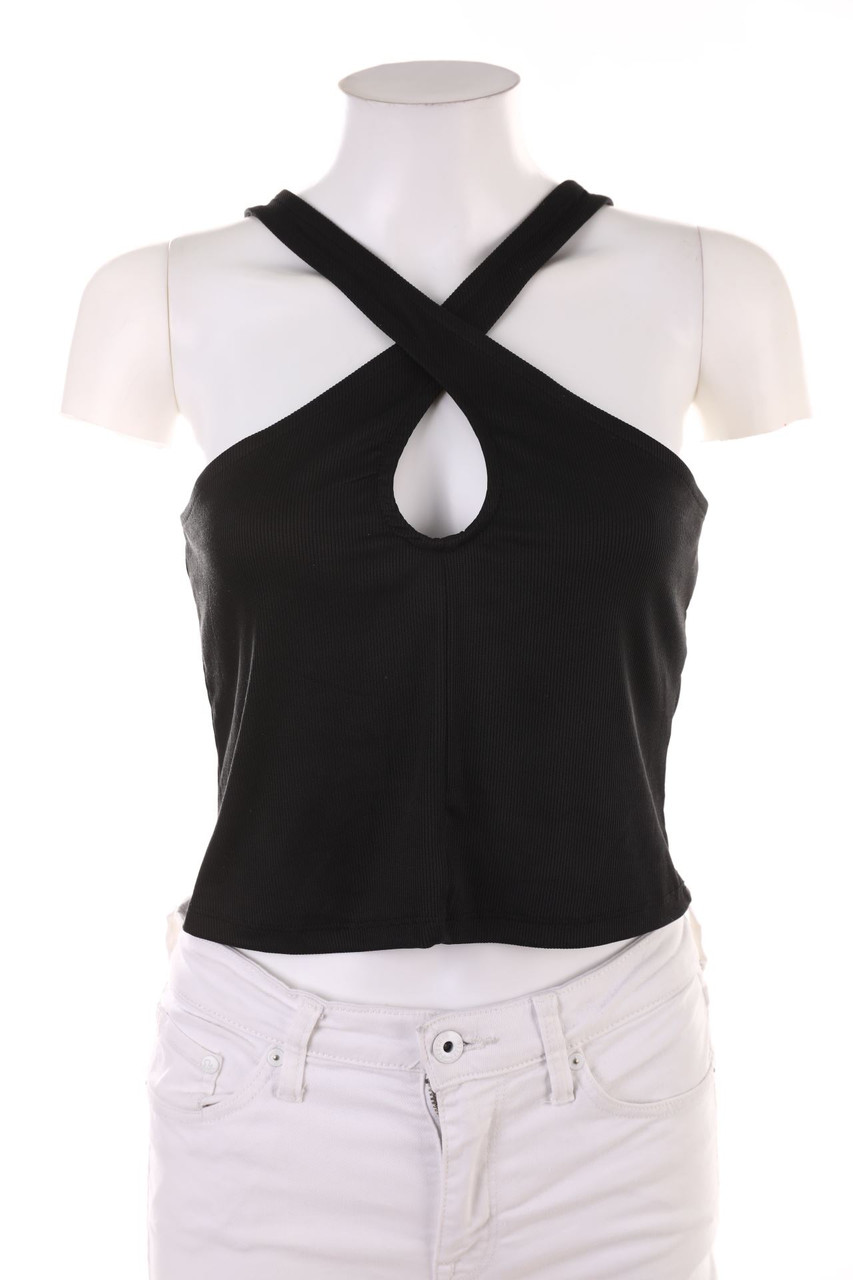 FB SISTER - Crop-Top - L