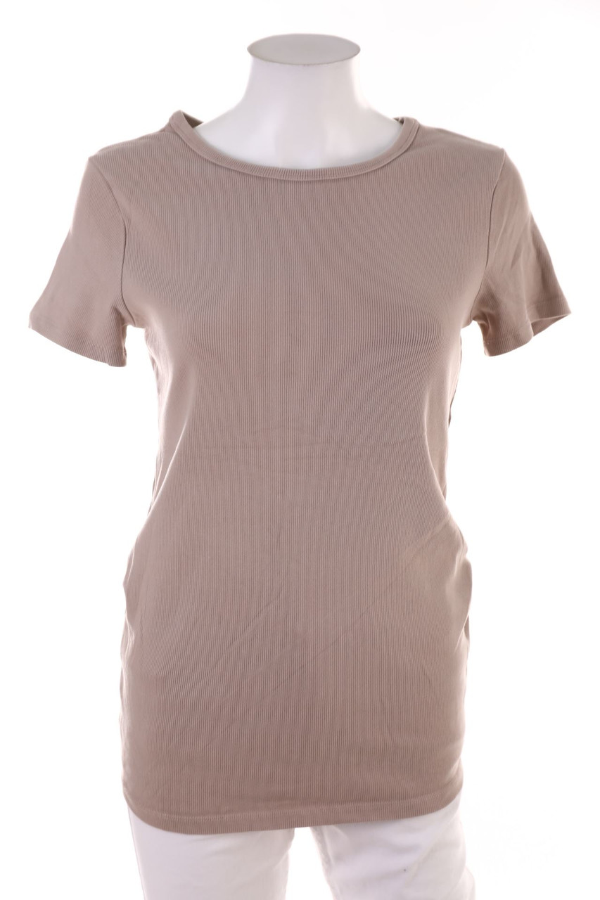 H&M - Kurzarm-Shirt - M