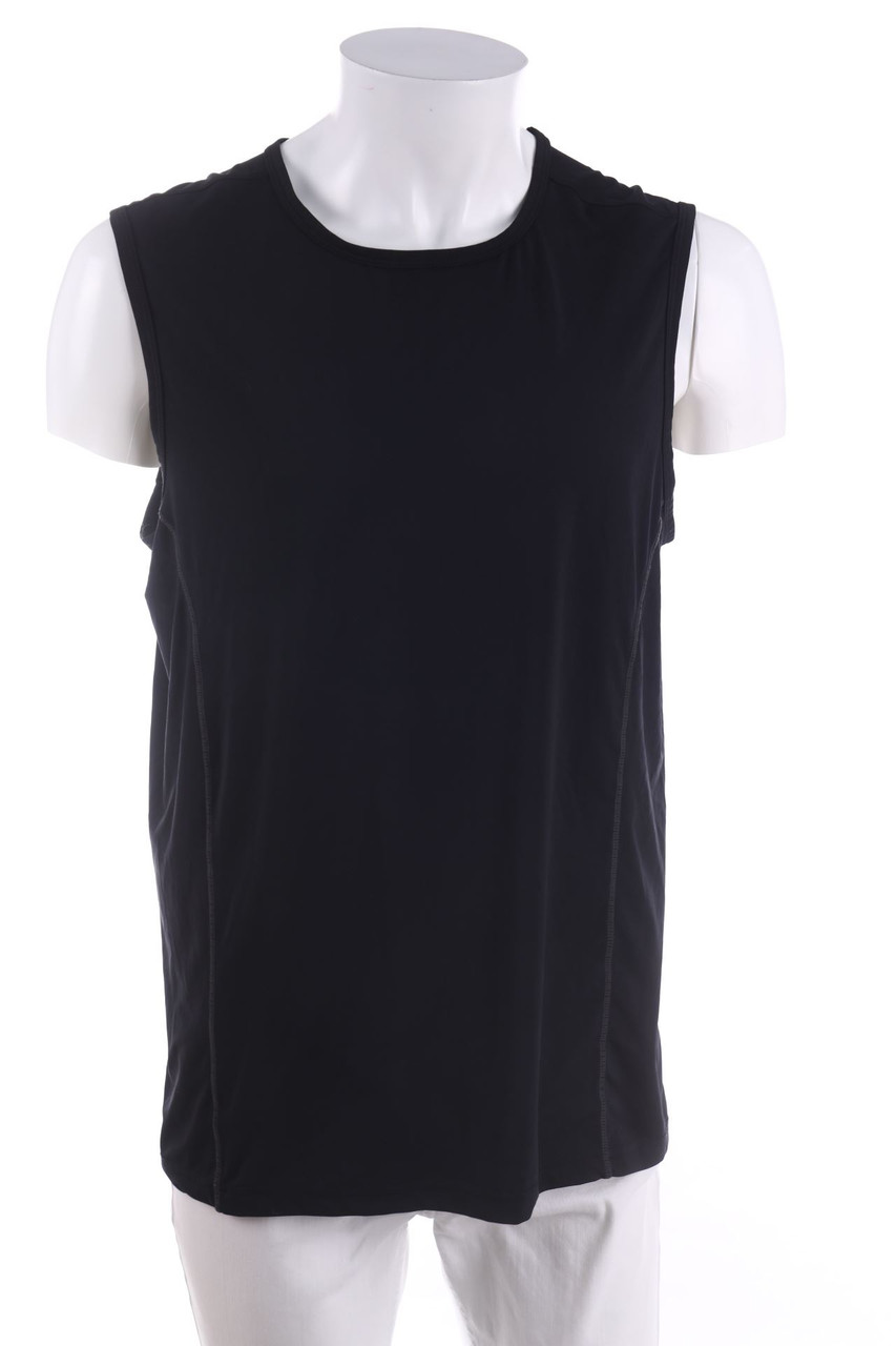 crivit - Basic-Sport-Shirt - XL