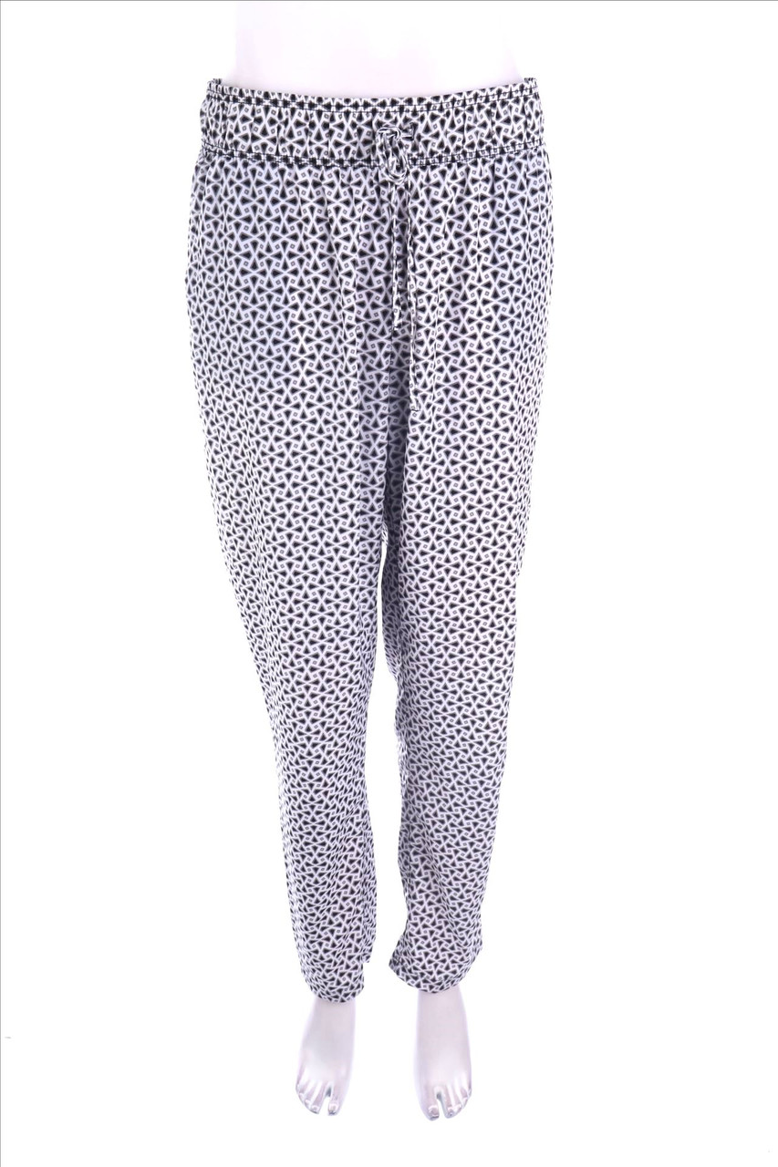 COLOURS OF THE WORLD - Jogger-Hose - XL