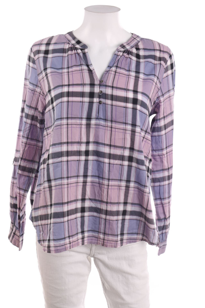 C&A - Hemd-Bluse - S