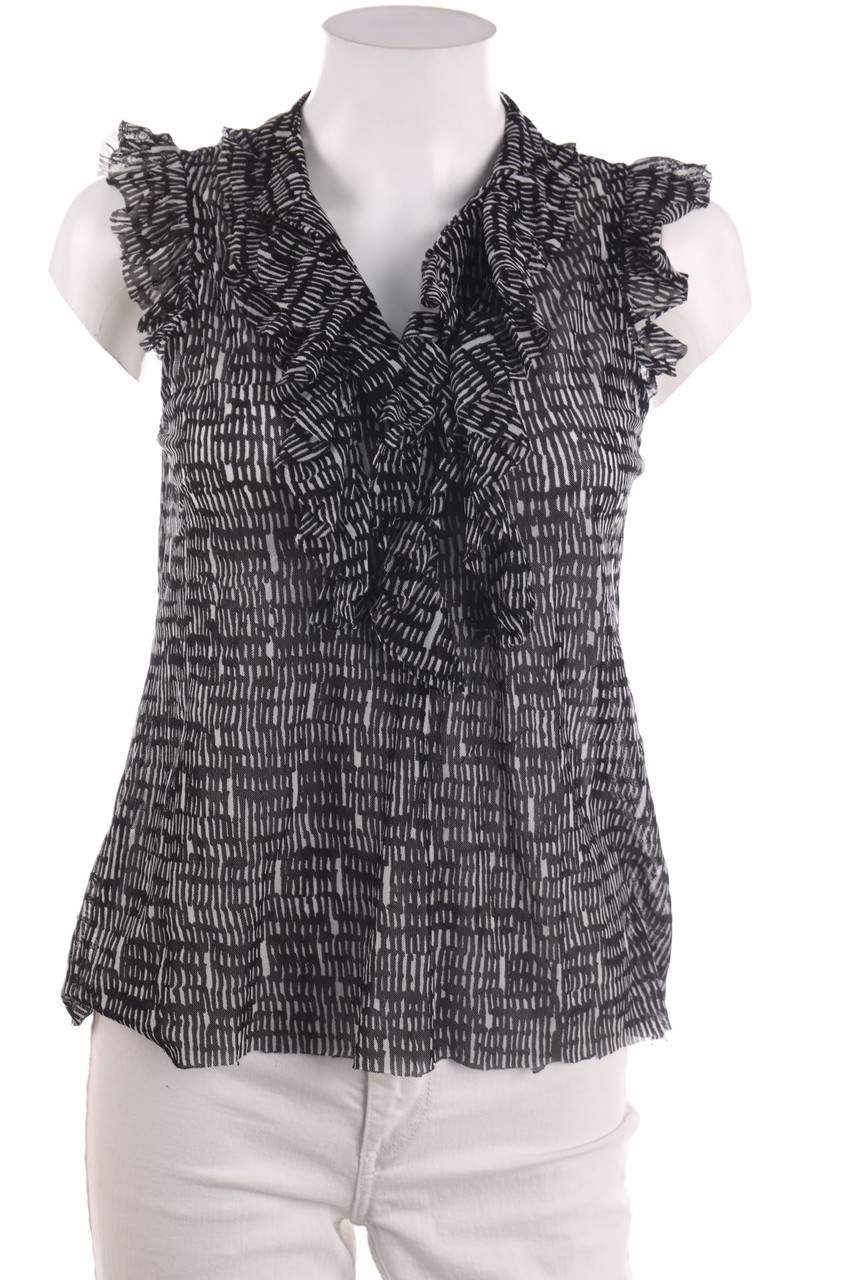 THE LIMITED - Kurzarm-Bluse - S