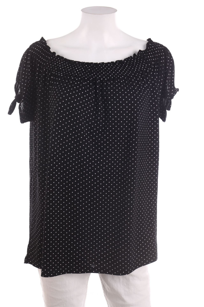 Yessica by C&A - Kurzarm-Bluse - L