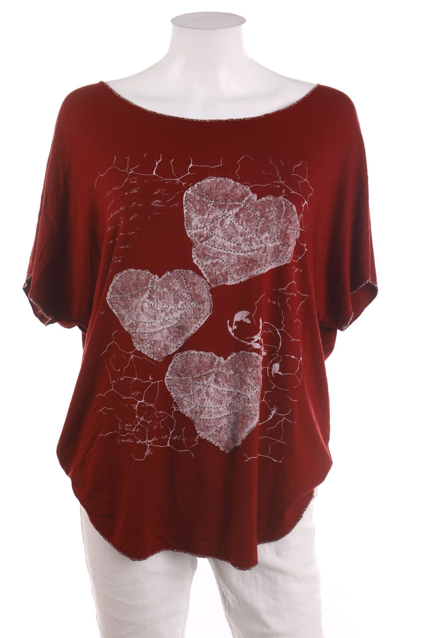 TODAY - Kurzarm-Shirt - S