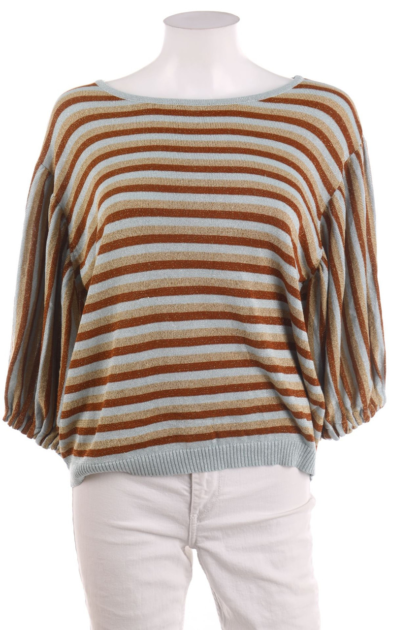 SECONDHAND - Batwing-Pullover - 48