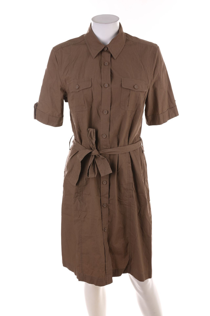 blue motion - Blusenkleid - M