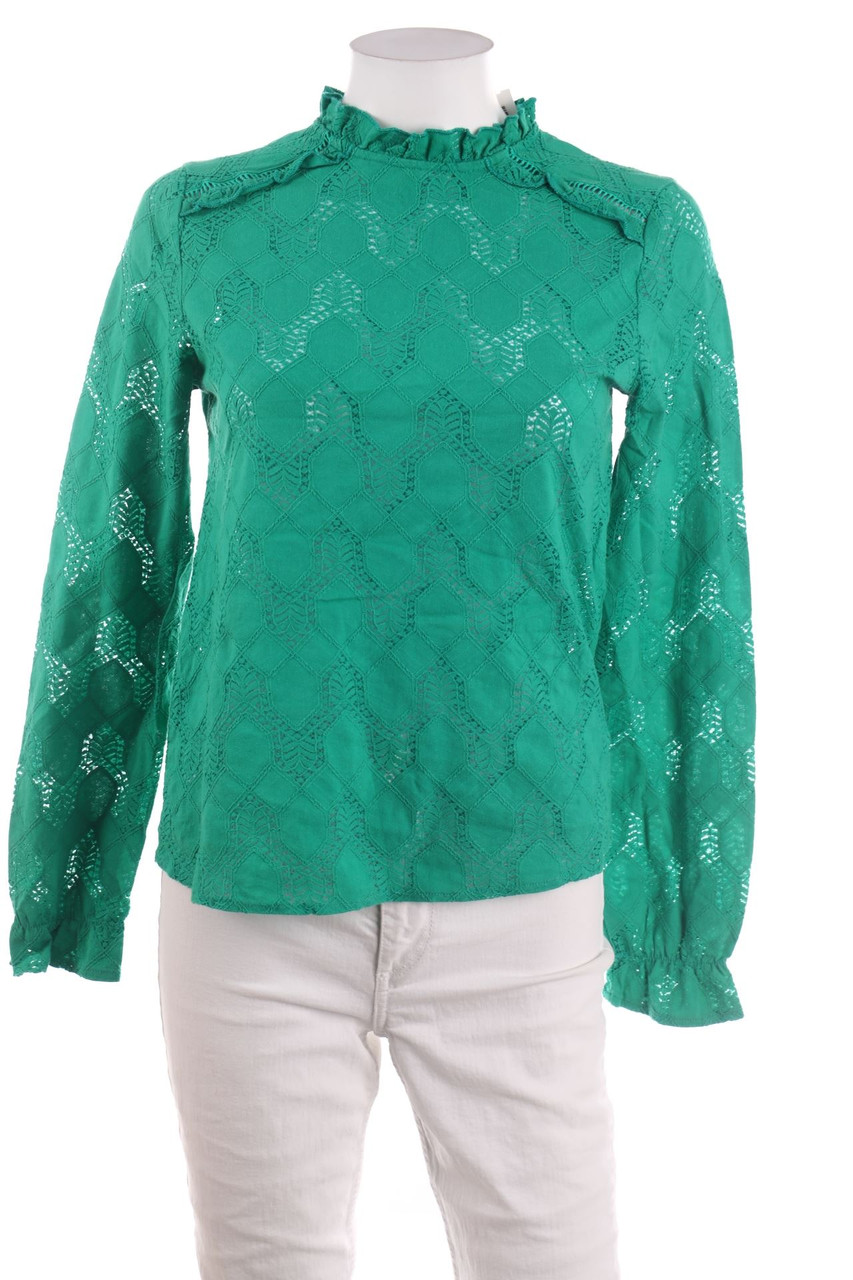 SECONDHAND - Bluse - S