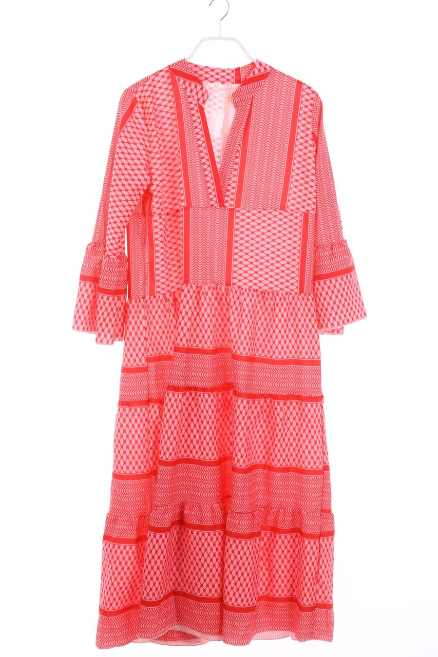 Ohne Label - Midikleid - M