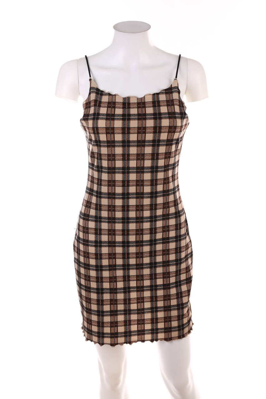 SHEIN - Minikleid - M