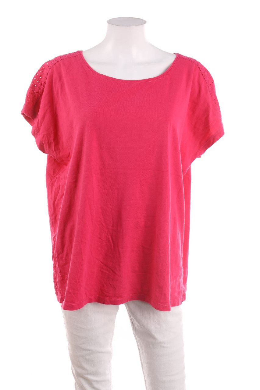 esmara - Kurzarm-Shirt - XL