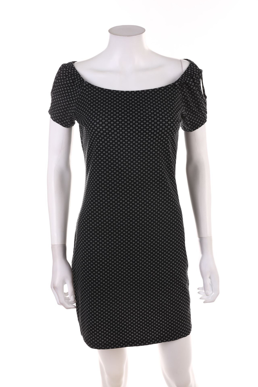 OVS - Minikleid mit Cut-outs - L