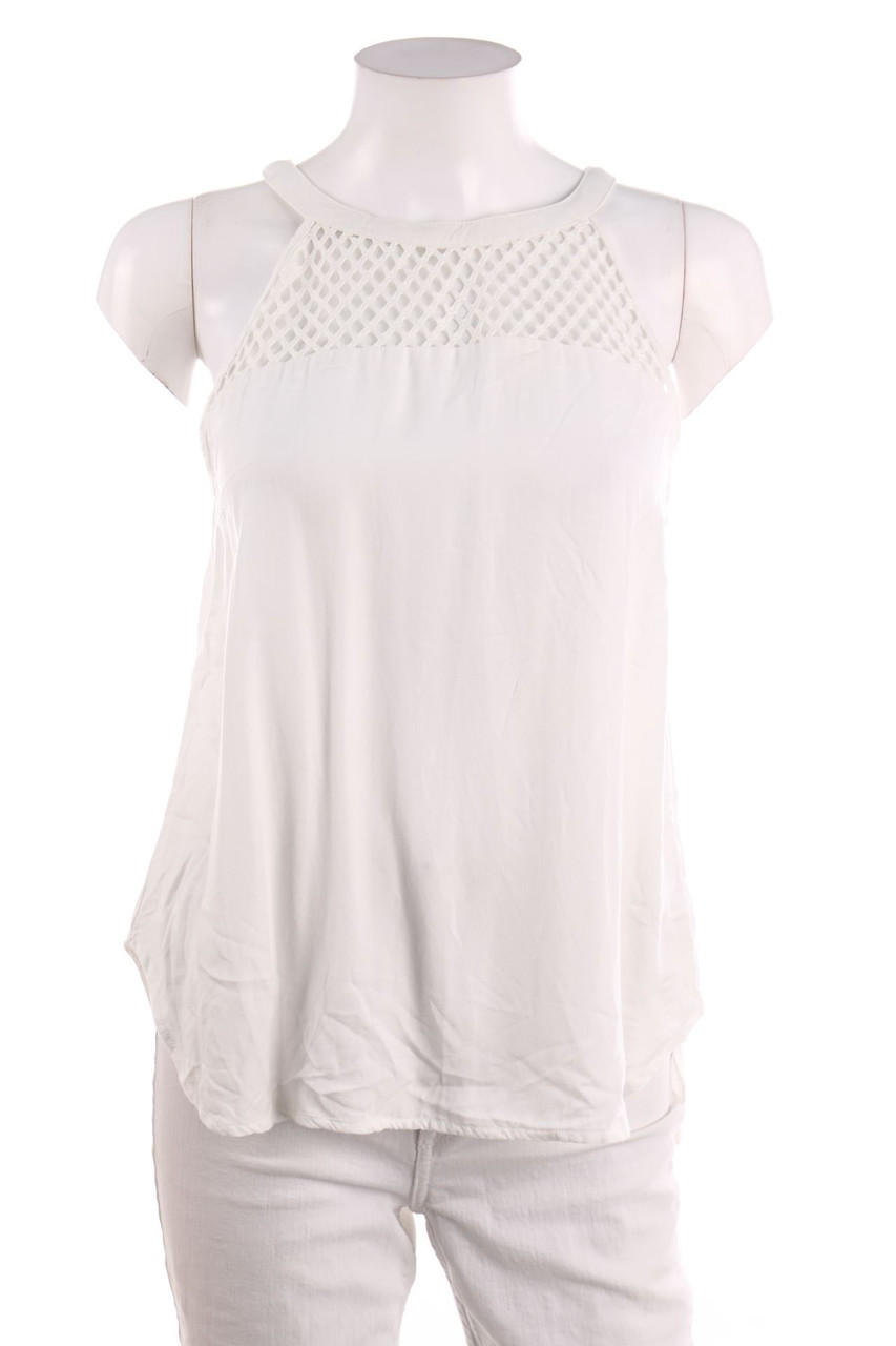 SECONDHAND - Blusentop - S