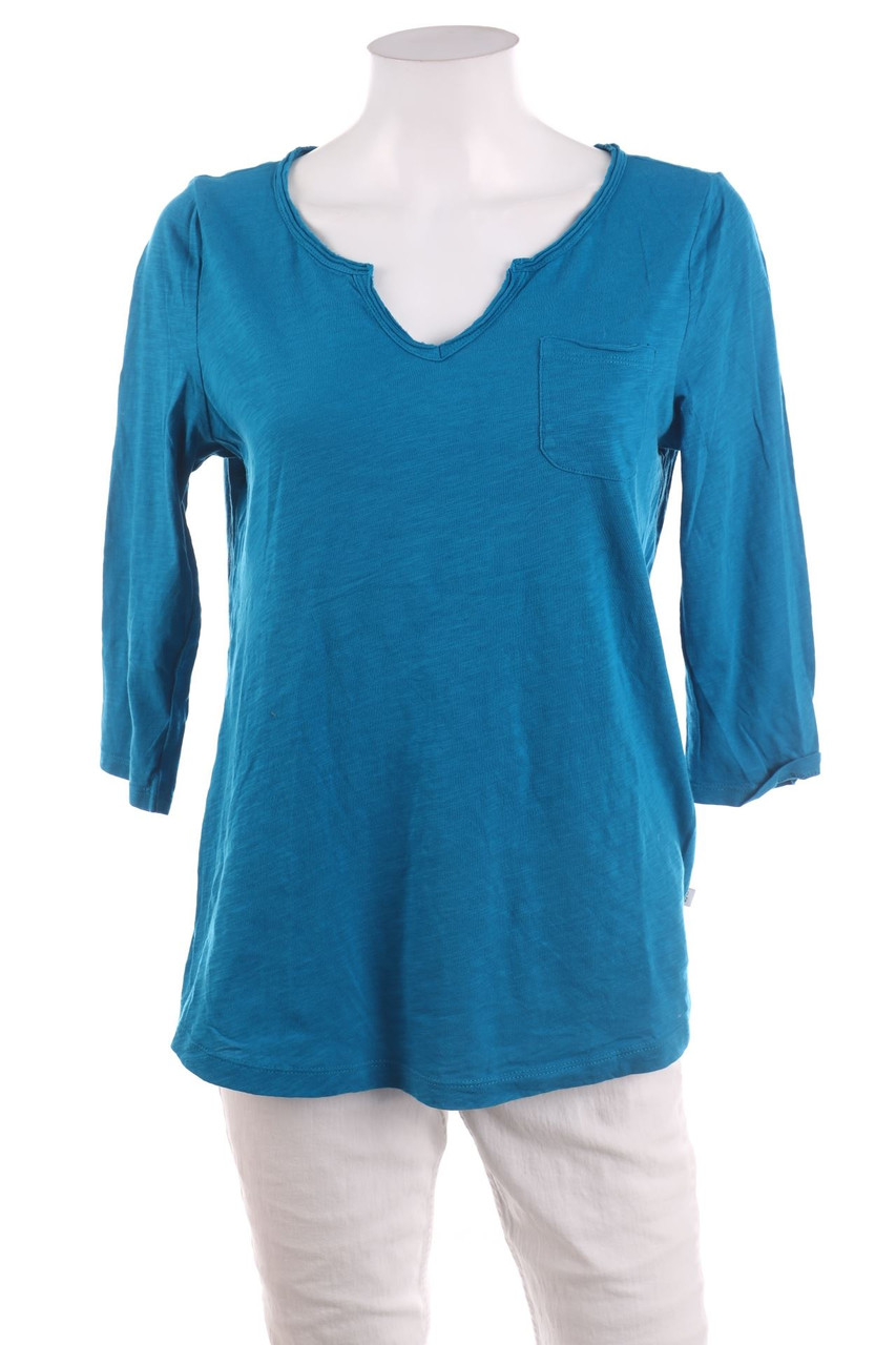 Q/S designed by s.Oliver - 3/4-Arm-Shirt - M