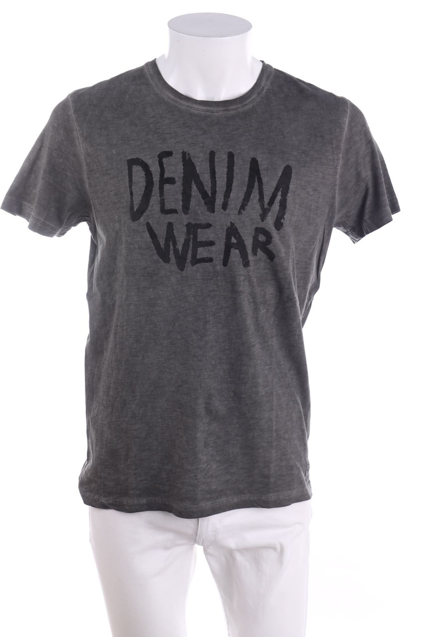 JACK & JONES - T-Shirt - L