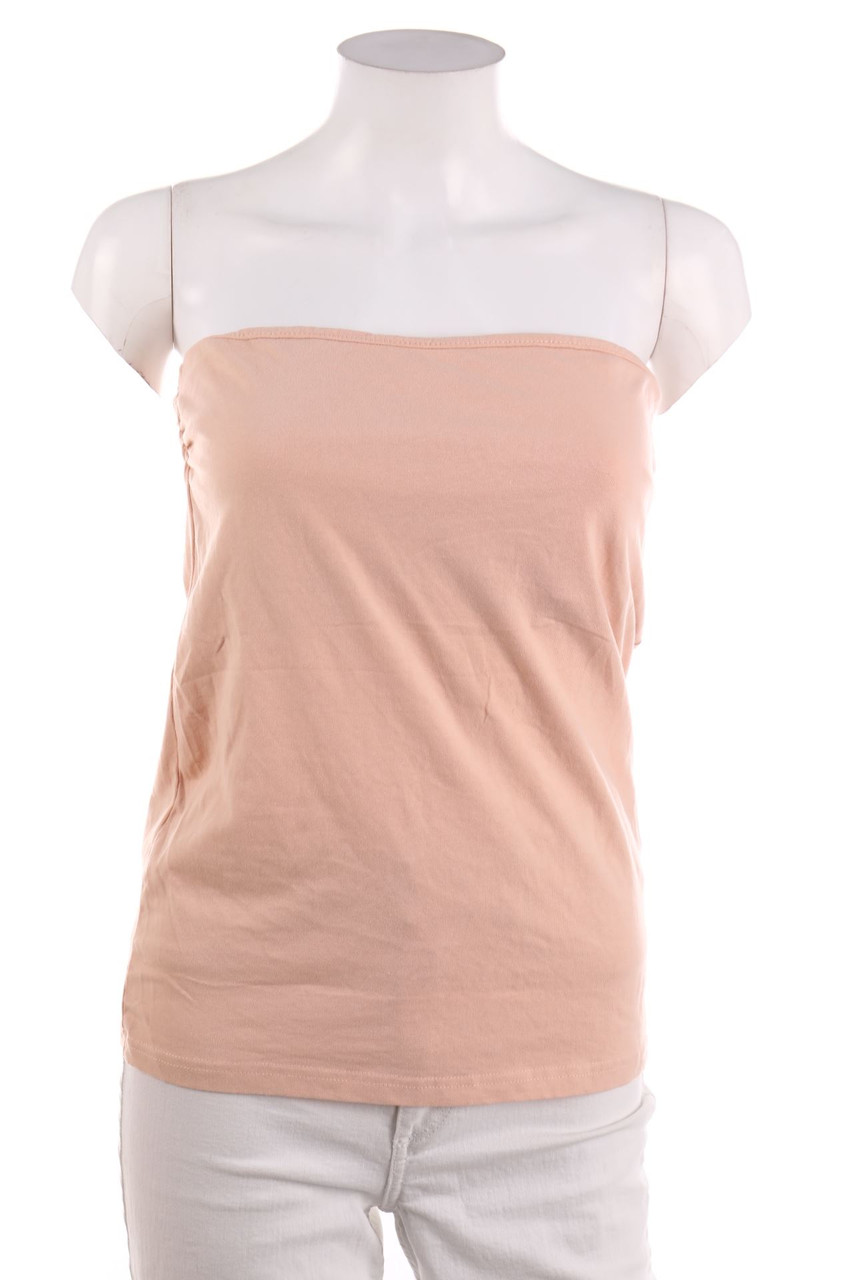 SECONDHAND - Tube-Top - L
