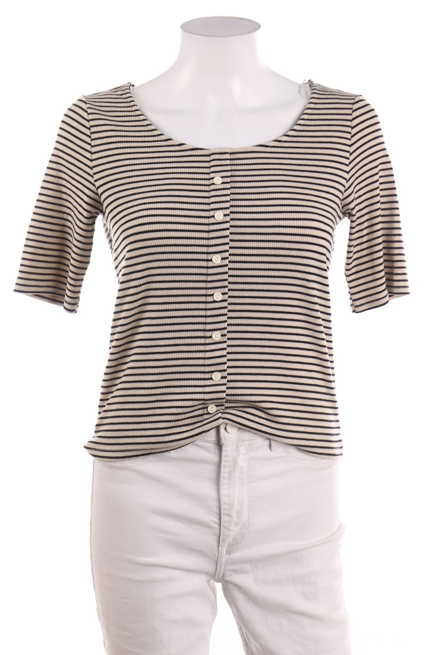 CLOCKHOUSE by C&A - Kurzarm-Shirt - L