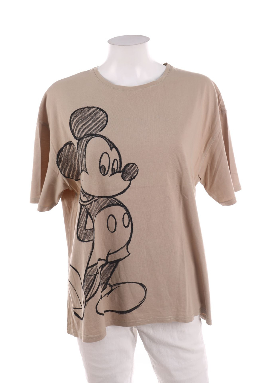 Disney - Kurzarm-Shirt - M