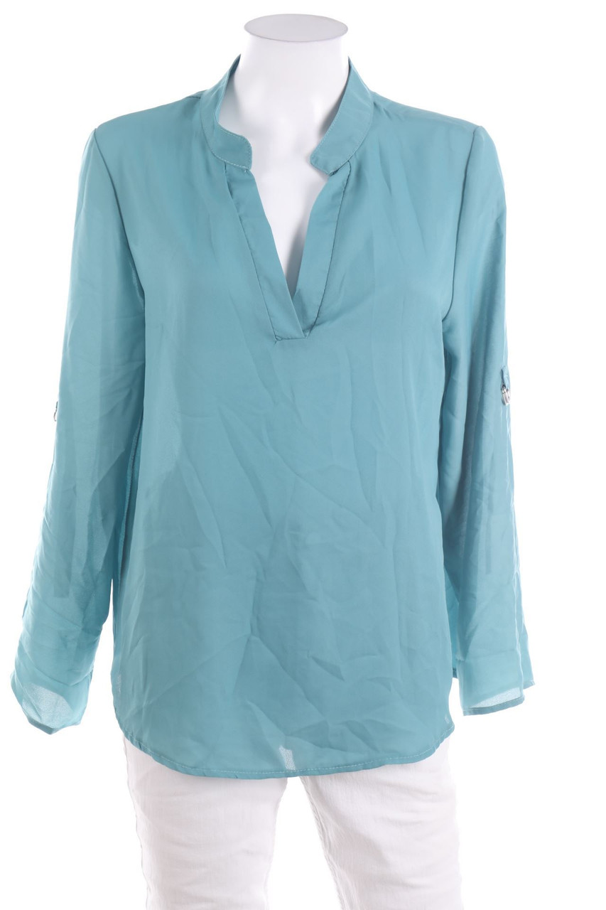 Ohne Label - Bluse - D 44