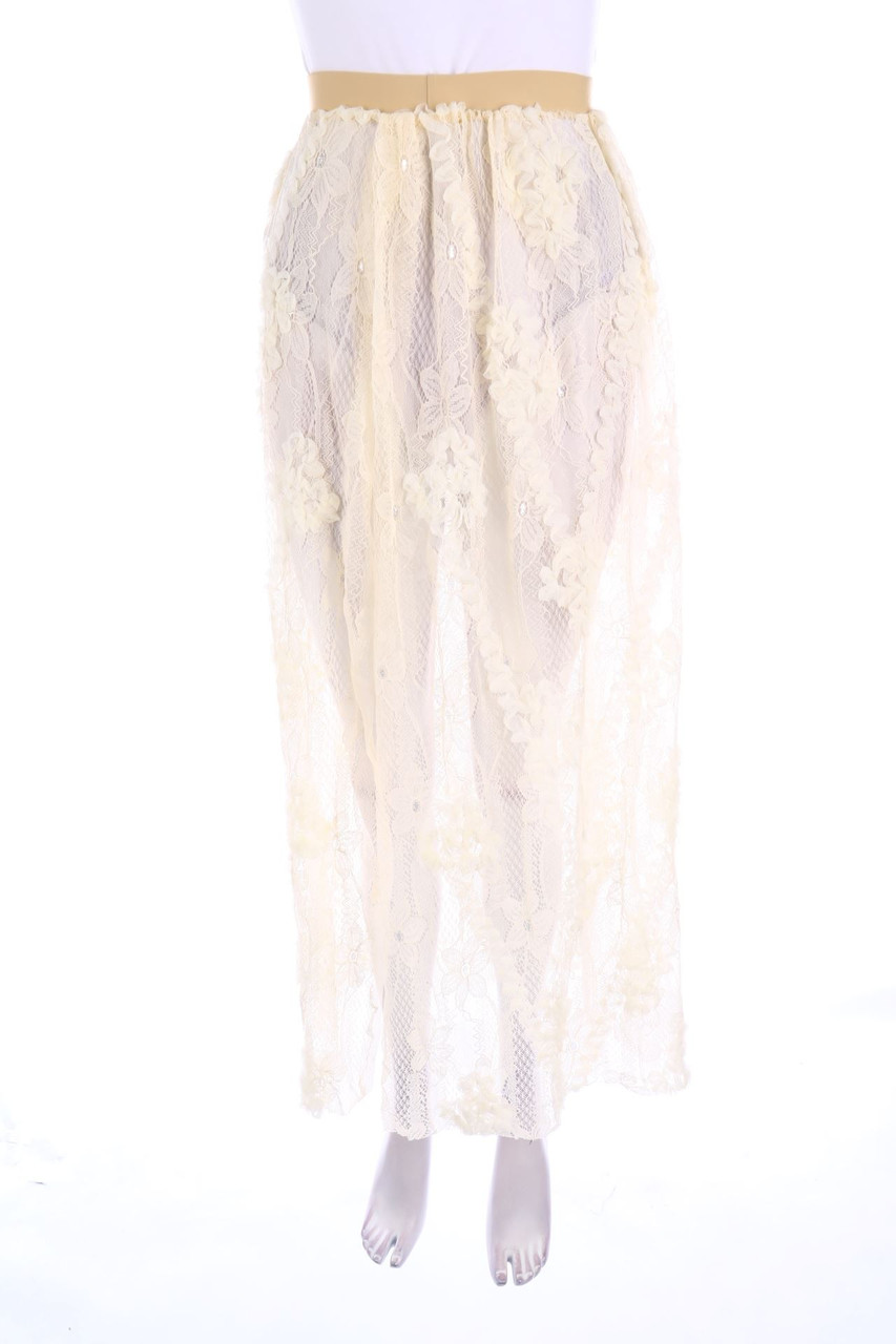 Ohne Label - Maxi-Rock - S