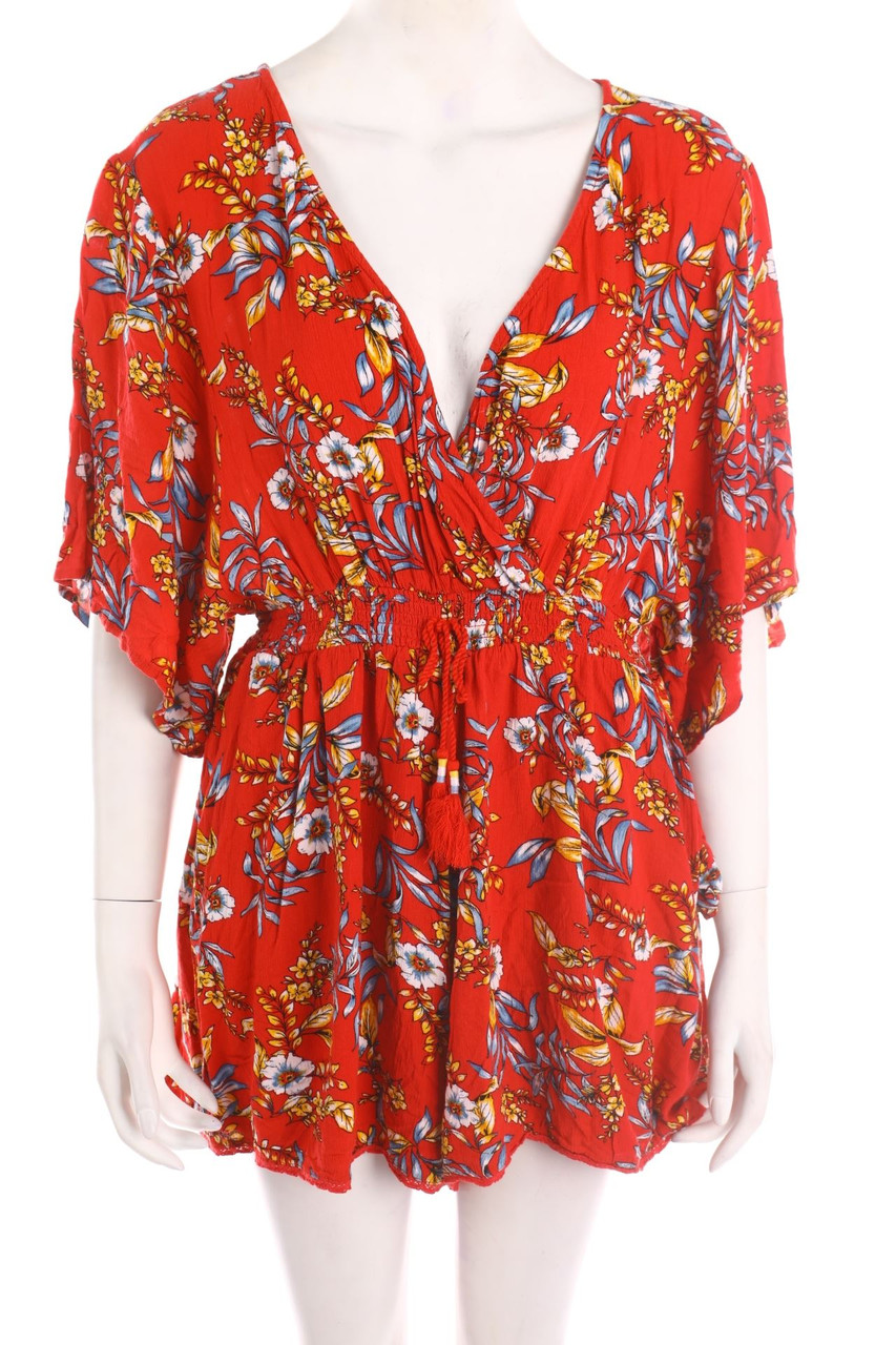 Superdry - Playsuit - XL