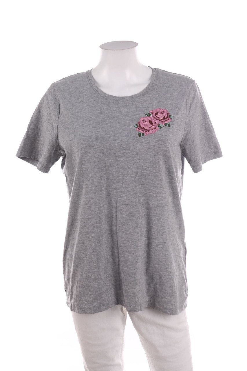 Bexley - Kurzarm-Shirt - M