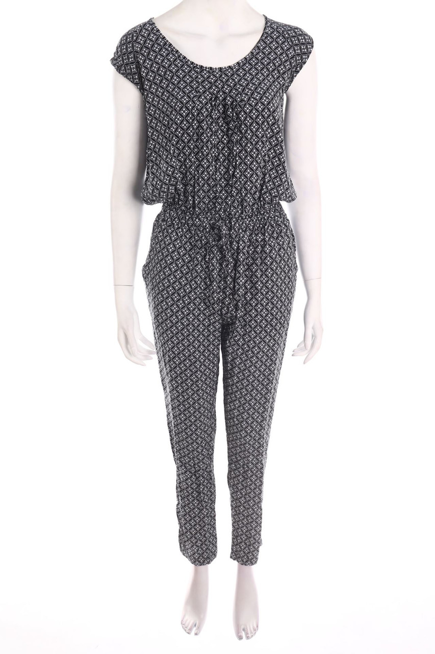 ElleNor - Jumpsuit - M