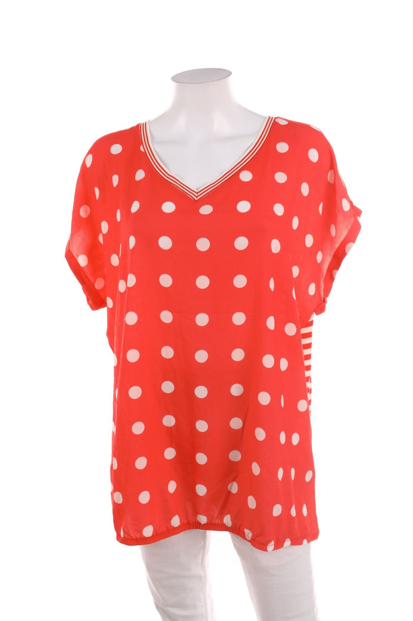 Bexley - Kurzarm-Shirt - XL