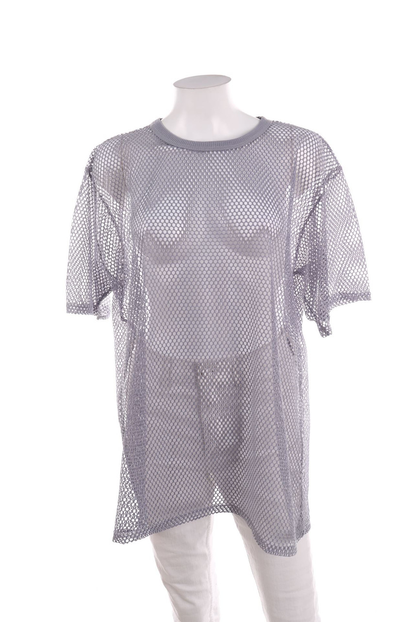 Ohne Label - Kurzarm-Shirt - 2XL