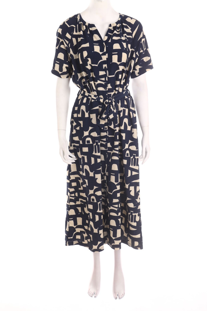 GINA BENOTTI - Midikleid - M