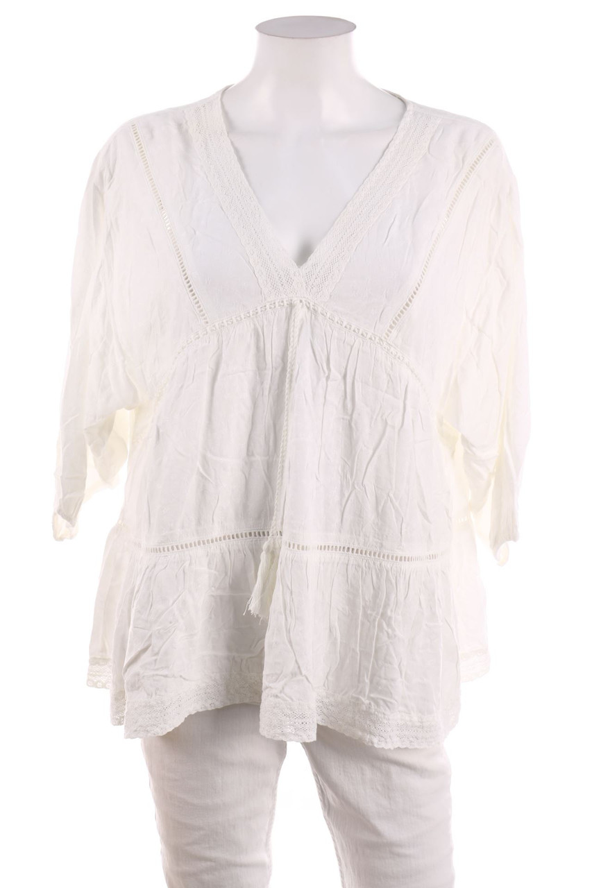 AMISU - Tunika-Bluse - M